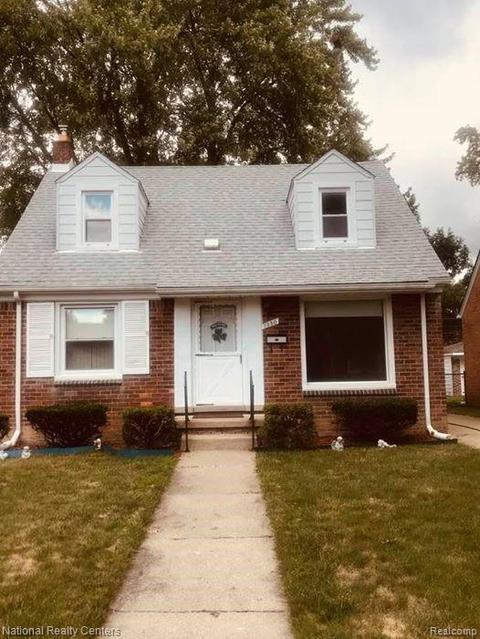 1530 Highview St, Dearborn, MI 48128 photo 1