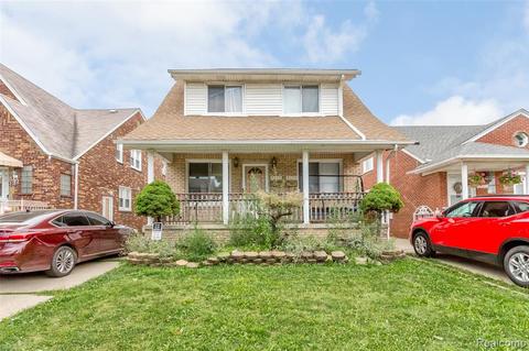 5111 Maple St, Dearborn, MI 48126 photo 1