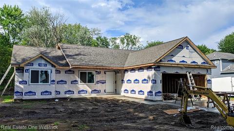 3280 Pointe Tremble Rd, Algonac, MI 48001 photo 1