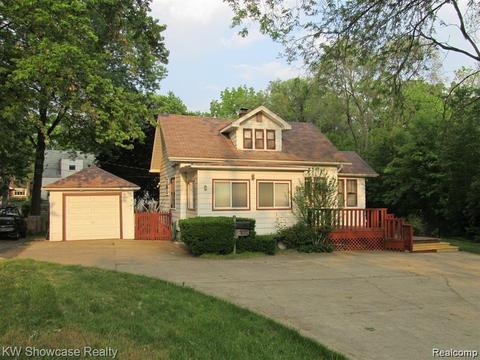 3259 2nd St N, Wayne, MI 48184 photo 1