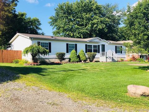 480 Ash St, Carleton, MI 48117 photo 1
