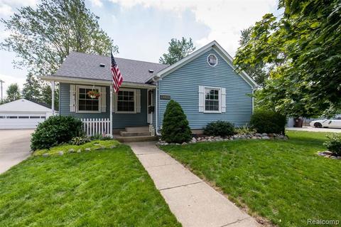 34625 Chestnut St, Wayne, MI 48184 photo 1