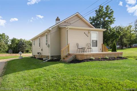 8300 Lapeer Rd, Davison, MI 48423 photo 1