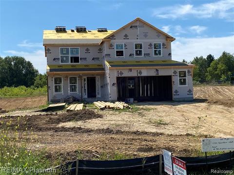 1730 Townview Ln, Gregory, MI 48137 photo 1