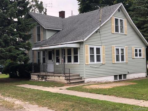 12762 Mill St, Carleton, MI 48117 photo 1