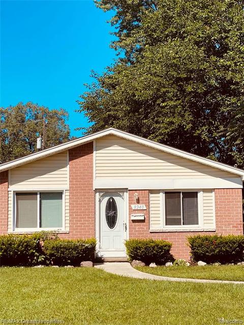 8240 Pine, Taylor, MI 48180 photo 1