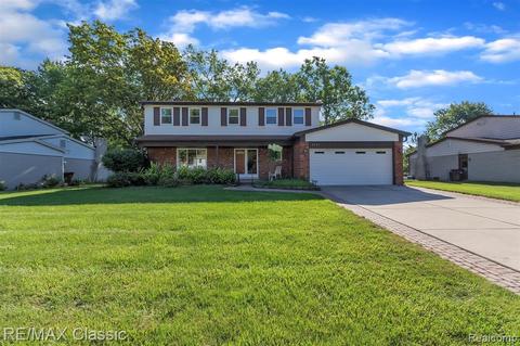 3437 Westridge Ct, Wayne, MI 48184 photo 1