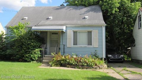 931 Markham St, Flint, MI 48507 photo 1