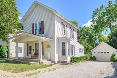 406 E Main St, Flushing, MI 48433 photo 1