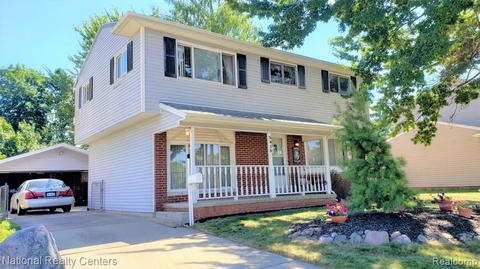 5419 Williams St, Wayne, MI 48184 photo 1