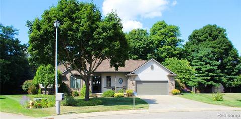6470 Flagstone Ct, Flushing, MI 48433 photo 1
