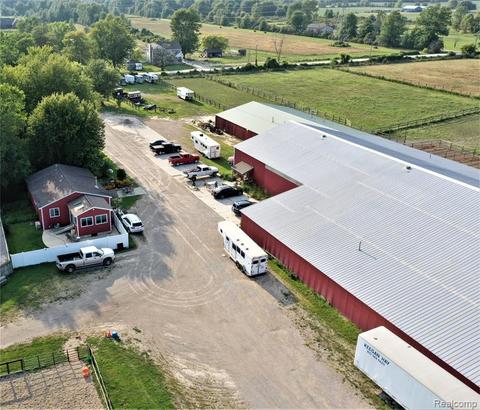 5675 Hessen Rd, Casco, MI 48064 photo 1