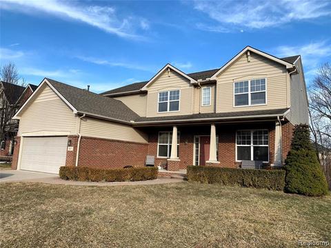3537 Everett Dr, Rochester Hills, MI 48307 photo 1
