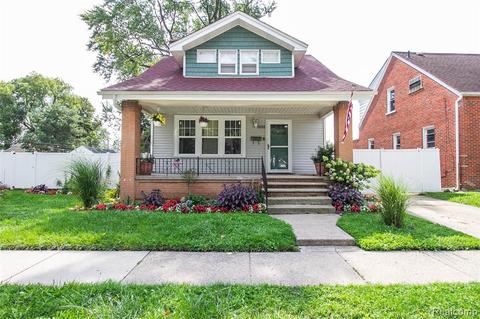 8054 Studebaker Ave, Warren, MI 48089 photo 1