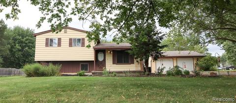 6392 W Coldwater Rd, Flushing, MI 48433 photo 1