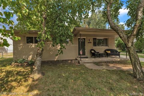 28518 Walker Ave, Warren, MI 48092 photo 1