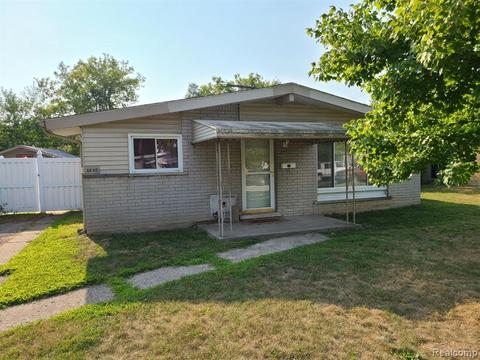 4640 Hayes St, Wayne, MI 48184 photo 1