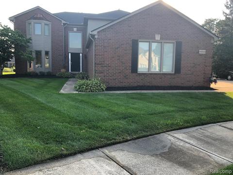 48544 Anthony Dr, Macomb, MI 48044 photo 1