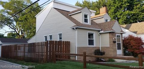 427 Webster St, Ferndale, MI 48220 photo 1