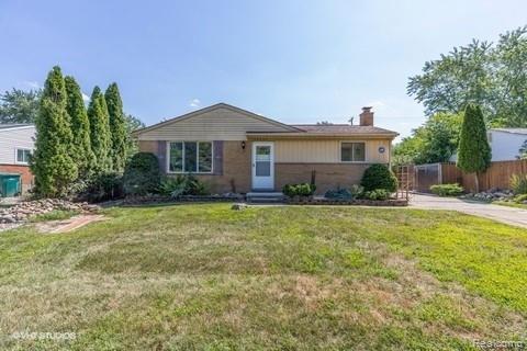 34923 Wick Rd, Romulus, MI 48174 photo 1