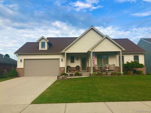 495 Rabbit Run Rd, Carleton, MI 48117 photo 1