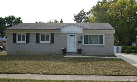 47541 Eldon Dr, Shelby Township, MI 48317 photo 1