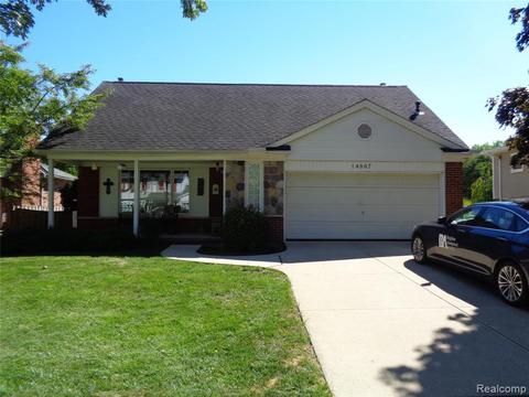 14867 Brookline St, Riverview, MI 48193 photo 1