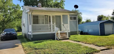 1238 E Alma Ave, Flint, MI 48505 photo 1