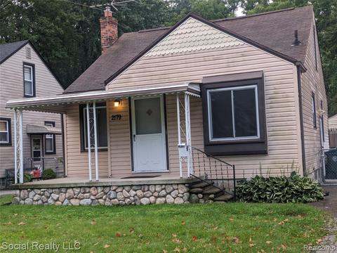 2179 Eight Mile St, Grosse Pointe Woods, MI 48236 photo 1