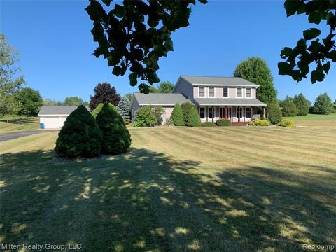 2975 Whipple Rd, Jackson, MI 49201 photo 1