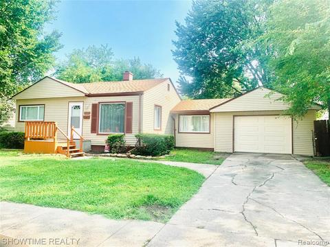 14004 Hendricks Dr, Warren, MI 48089 photo 1