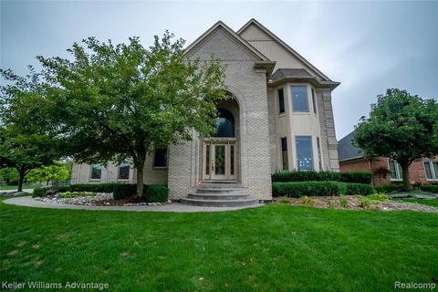 50517 Murray Dr, Macomb, MI 48044 photo 1