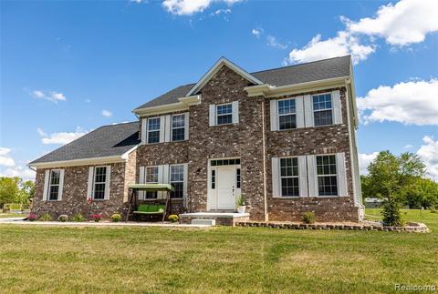 4100 Elevation Ln, Howell, MI 48855 photo 1