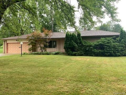 8232 Vanadia Dr, Mount Morris, MI 48458 photo 1