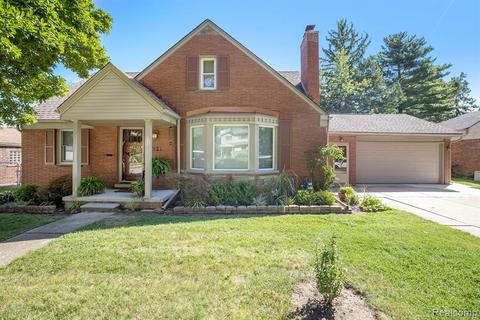 3521 Bennett St, Dearborn, MI 48124 photo 1
