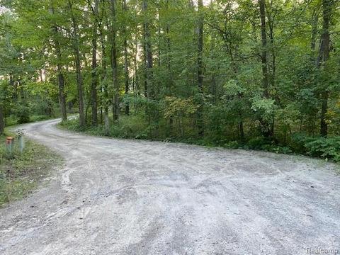 7517 Scully Rd, Dexter, MI 48130 photo 1