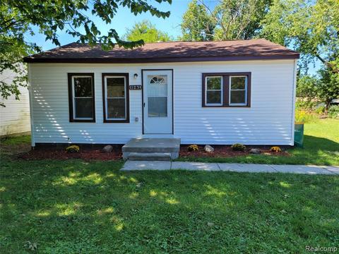 11054 Delano St, Romulus, MI 48174 photo 1