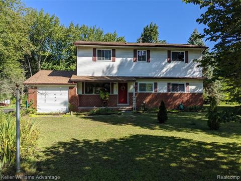 38360 Judd Rd, New Boston, MI 48164 photo 1