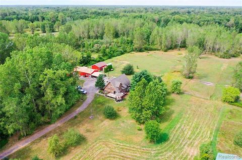 6500 Colf Rd, Carleton, MI 48117 photo 1