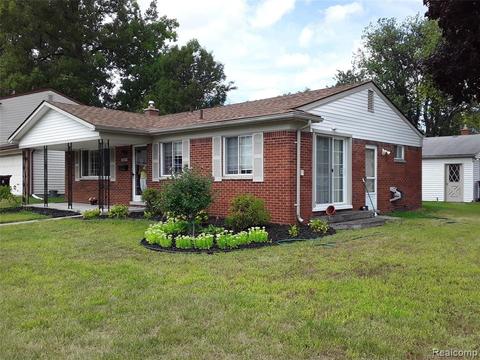 35314 John St, Wayne, MI 48184 photo 1