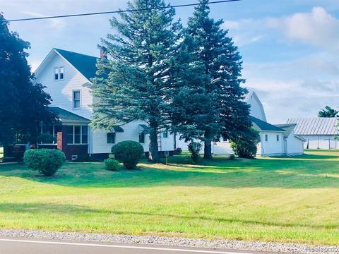 3931 E Dunbar Rd, Monroe, MI 48161 photo 1