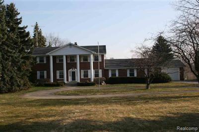 7570 River Rd, Flushing, MI 48433 photo 1