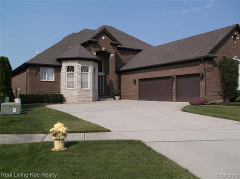 47317 Anchor Dr, Macomb, MI 48044 photo 1