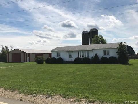 4470 Section Line Rd, Bad Axe, MI 48413 photo 1