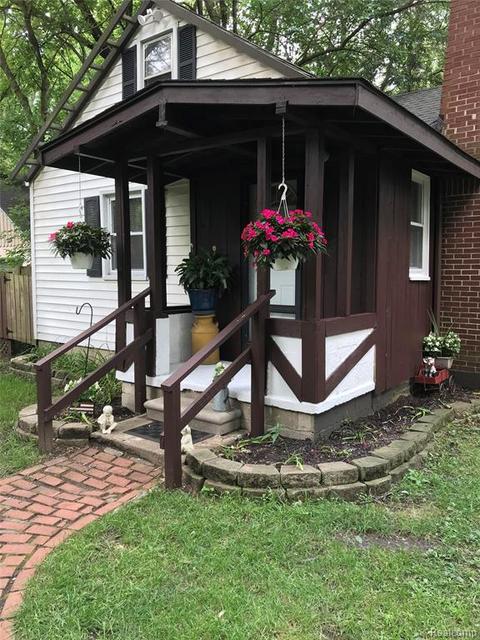 8950 Gabriel St, Romulus, MI 48174 photo 1