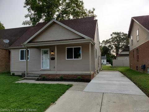 2201 Bailey St, Dearborn, MI 48124 photo 1