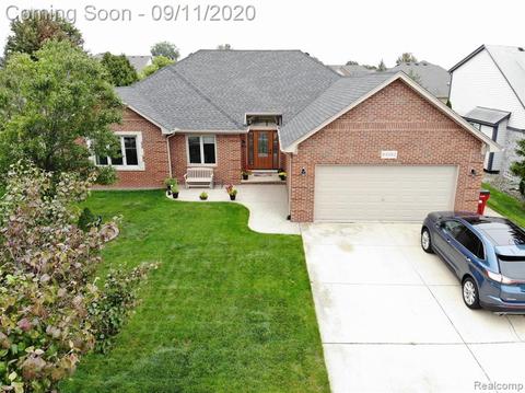 54352 Bartram Dr, Macomb, MI 48042 photo 1