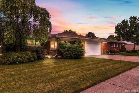 11276 Pardee Rd, Taylor, MI 48180 photo 1