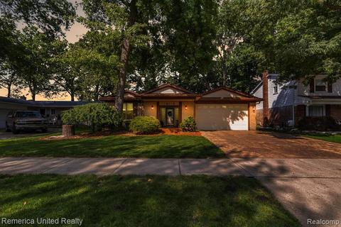 14016 Heritage St, Riverview, MI 48193 photo 1