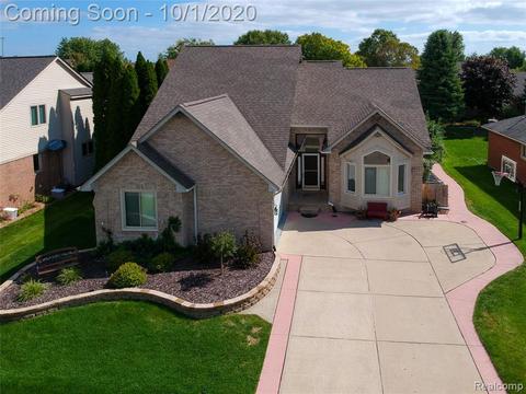50552 Middle River Dr, Macomb, MI 48044 photo 1